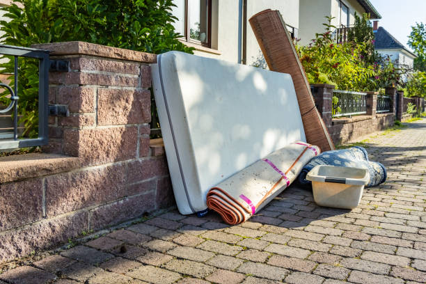 Trash Removal Near Me in Shreve, OH